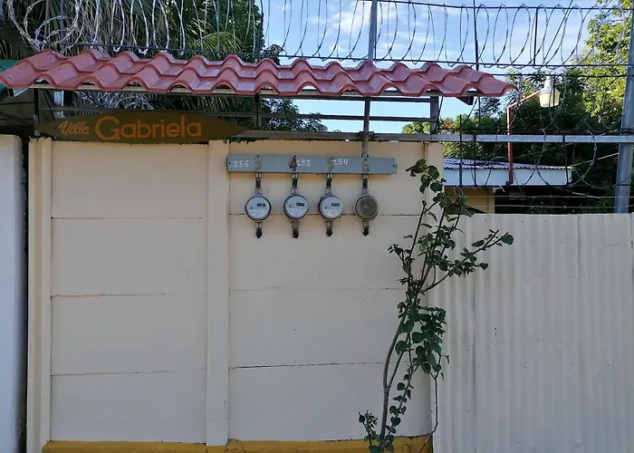 Gabriela, Casa Tucan *