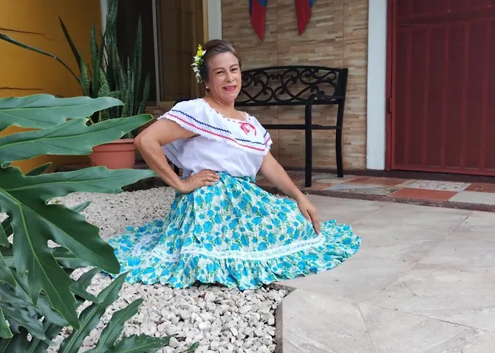 Gabriela, Casa Tucan Ferienhaus