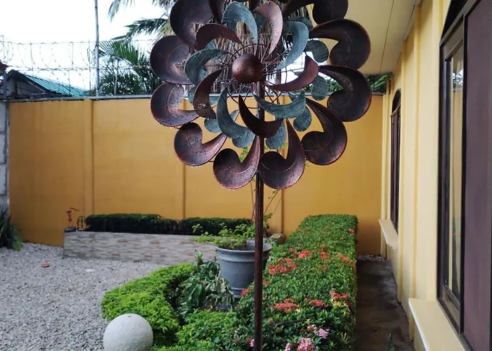 Gabriela, Casa Tucan Ferienhaus
