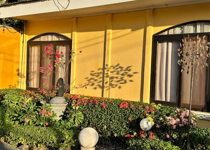 Gabriela, Casa Tucan *