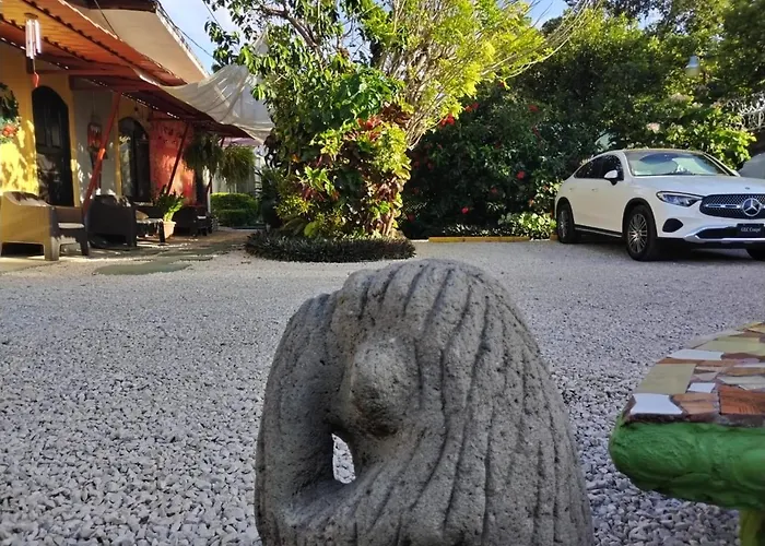 Ferienhaus Gabriela, Casa Tucan