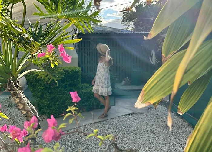 Ferienhaus Gabriela, Casa Tucan Liberia