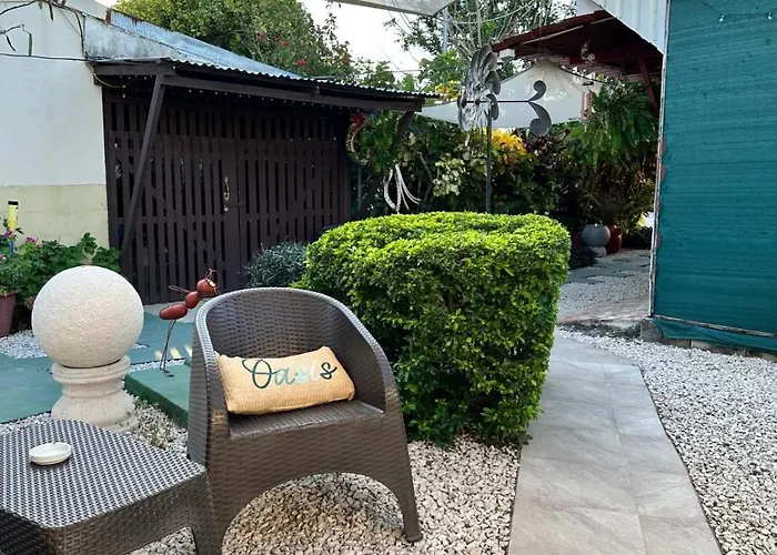 Gabriela, Casa Tucan *