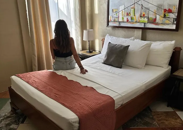 Gabriela, Casa Tucan