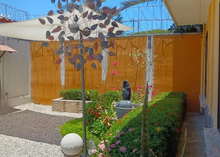 Gabriela, Casa Tucan Ferienhaus