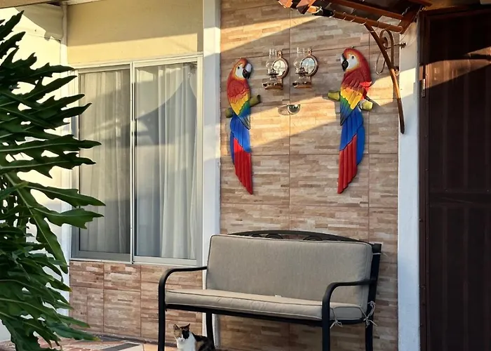 Ferienhaus Gabriela, Casa Tucan *